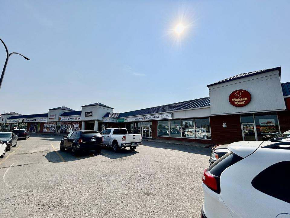 7 - 1600 Regent Avenue West, Winnipeg, MB