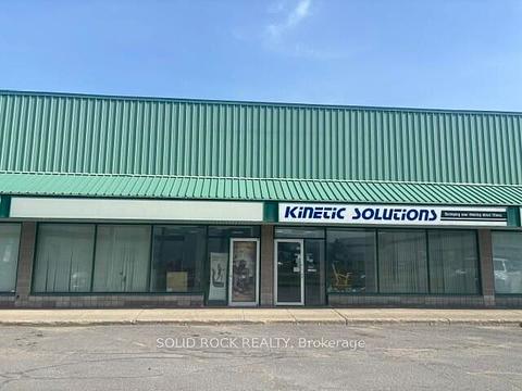 2100 Bantree Street, Ottawa, ON