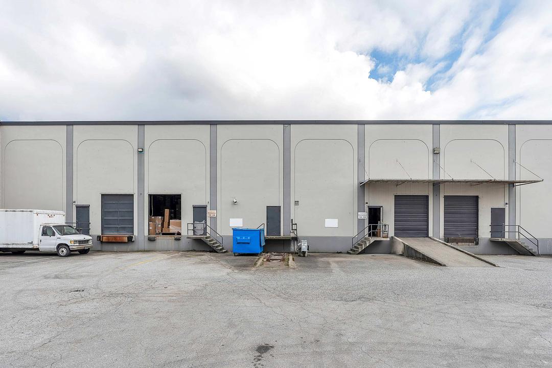 13940 Bridgeport Road, Richmond, BC