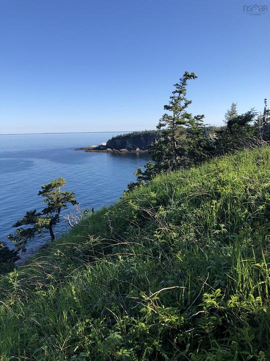 Lot 10CD-13 - Pepperrell Road, Mavillette, NS