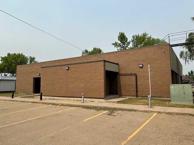4915 50 Street, Bashaw, AB
