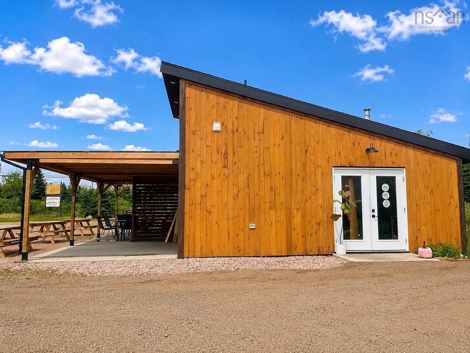 36188 Cabot Trail, Ingonish Beach, NS