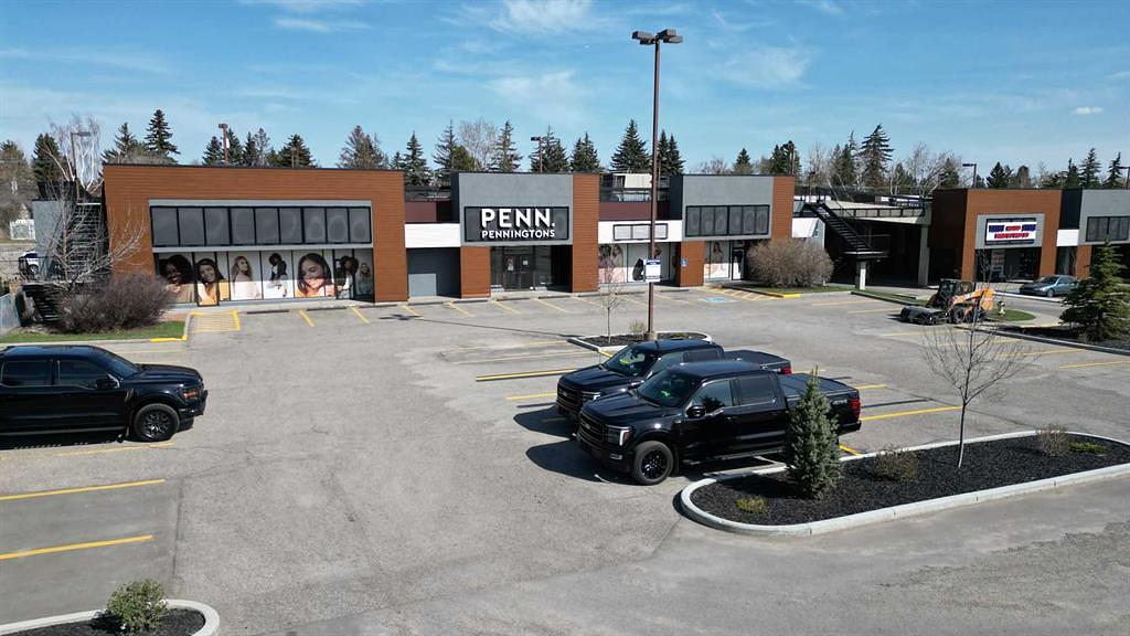 10408 c - 10440 Macleod Trail Southeast, Calgary, AB