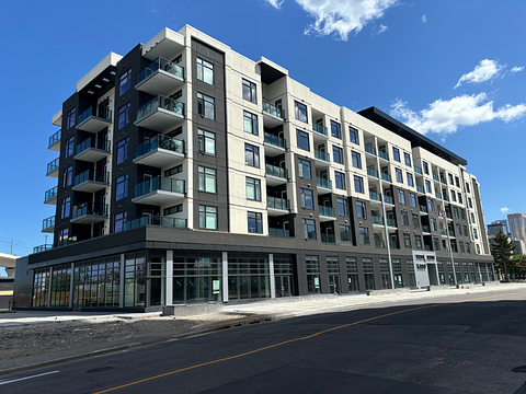 1400 10 Avenue Southwest, Calgary, AB