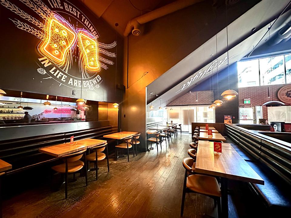 990 Smithe Street, Vancouver, BC