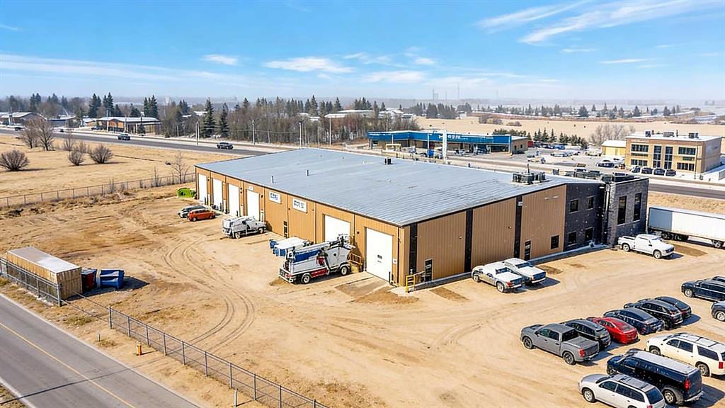 5921 50 Avenue, Lloydminster, SK