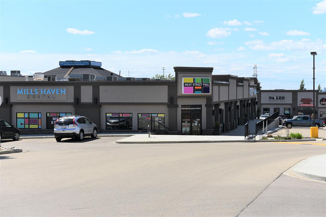 370 - 800 Broadmoor Boulevard, Sherwood Park, AB