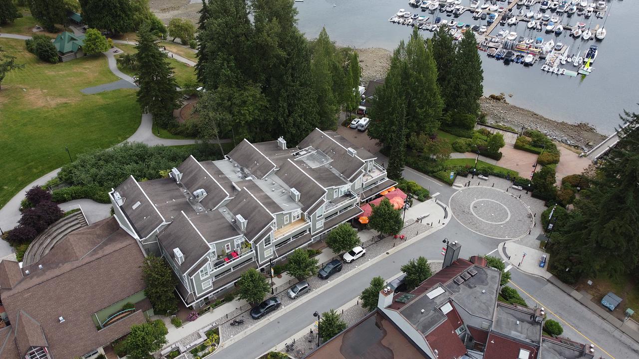 105C - 4390 Gallant Avenue, North Vancouver, BC