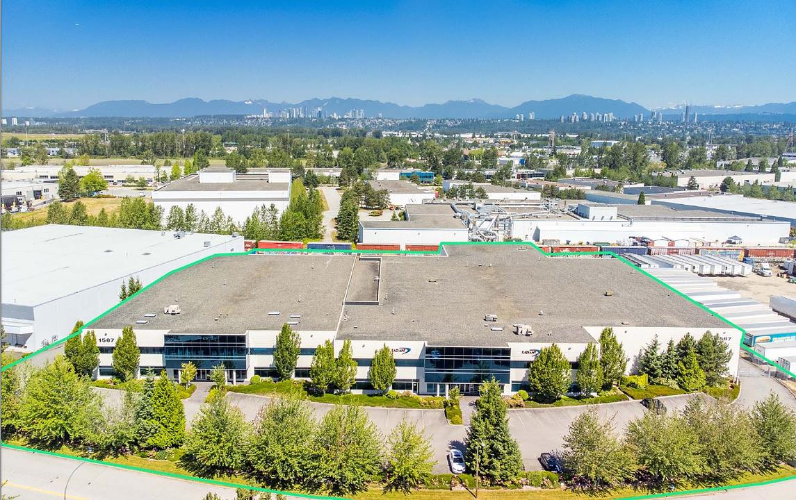 1587 Derwent Way, Delta, BC