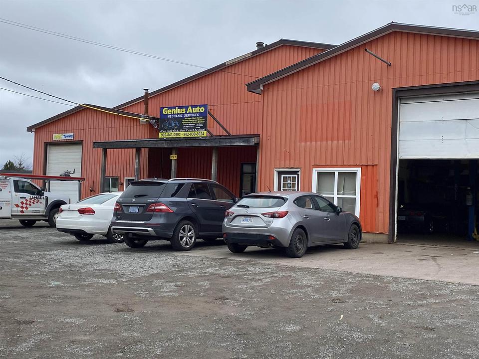 277 Lower Truro Road, Truro, NS