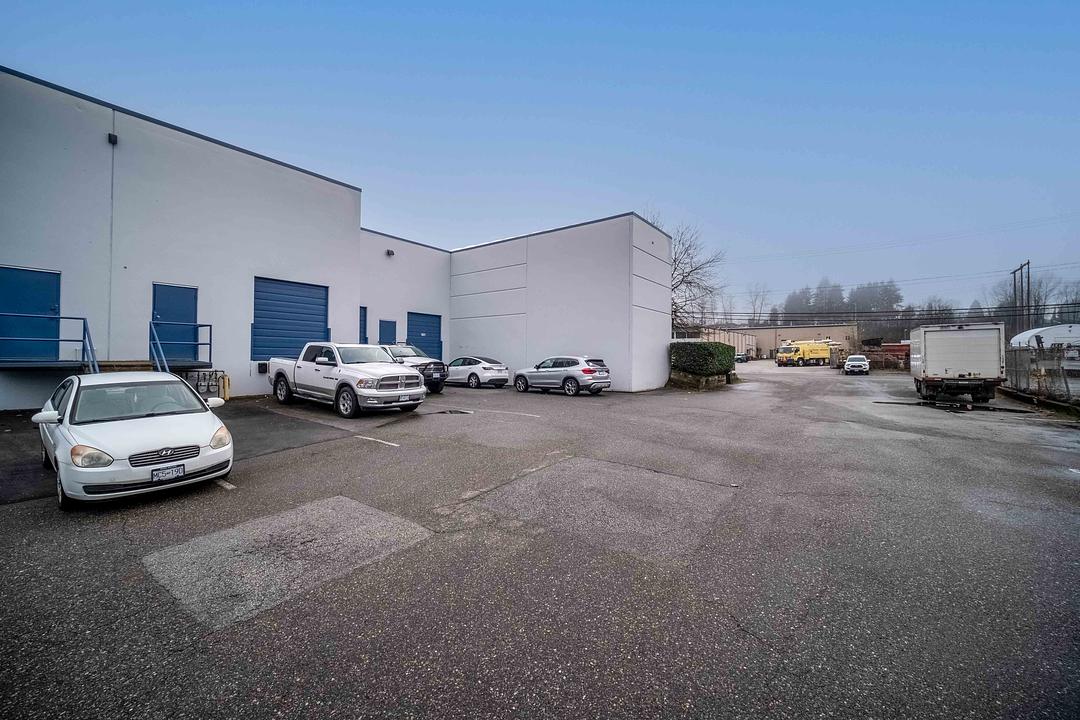 104 - 3060 Norland Avenue, Burnaby, BC