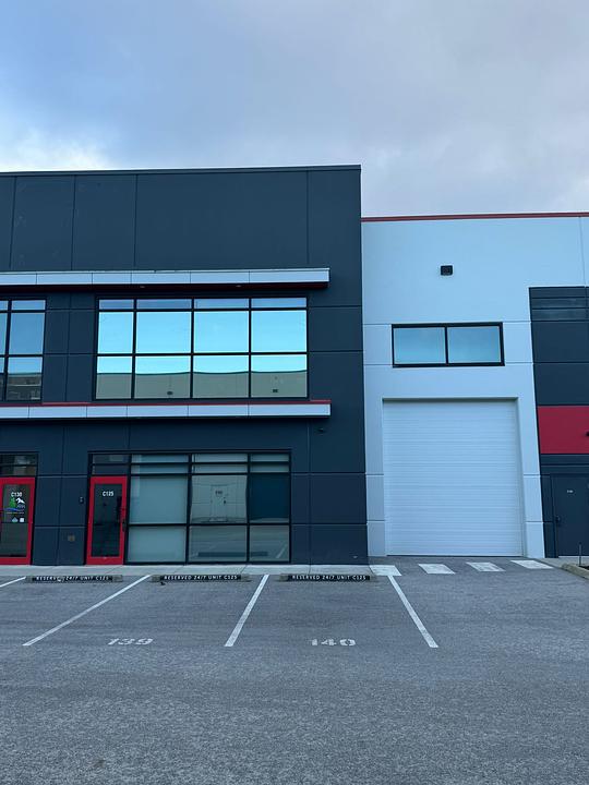 C125 - 6286 203 Street, Langley Township, BC