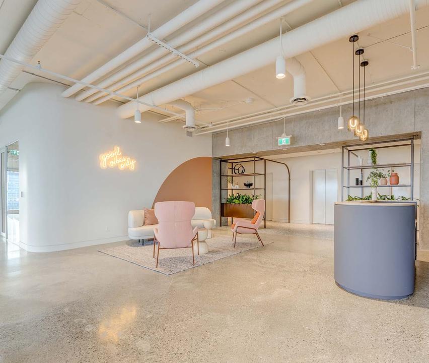 601 West Hastings Street, Vancouver, BC