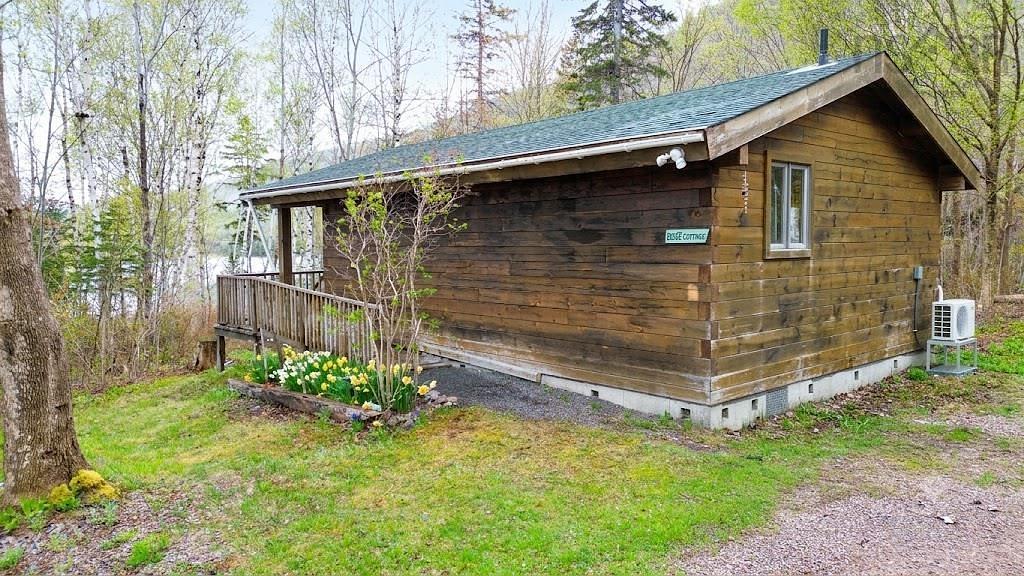 45478 Cabot Trail, Englishtown, NS