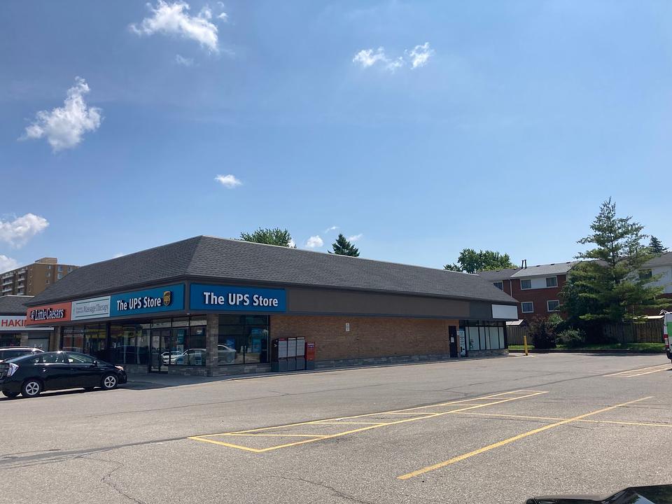 #1 - 525 Highland Road West, Kitchener, ON