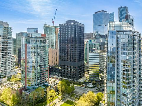 1177 West Hastings Street, Vancouver, BC