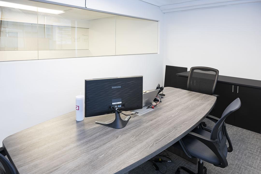 404 - 788 Beatty Street, Vancouver, BC