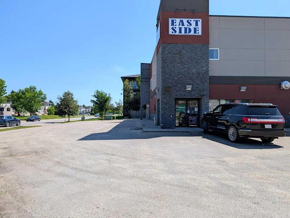 601 6 Avenue Southeast, Slave Lake, AB