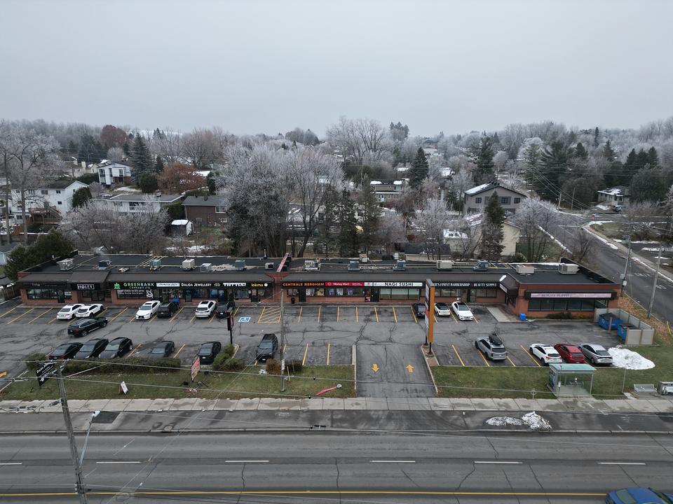 2208 Saint Joseph Boulevard, Ottawa, ON