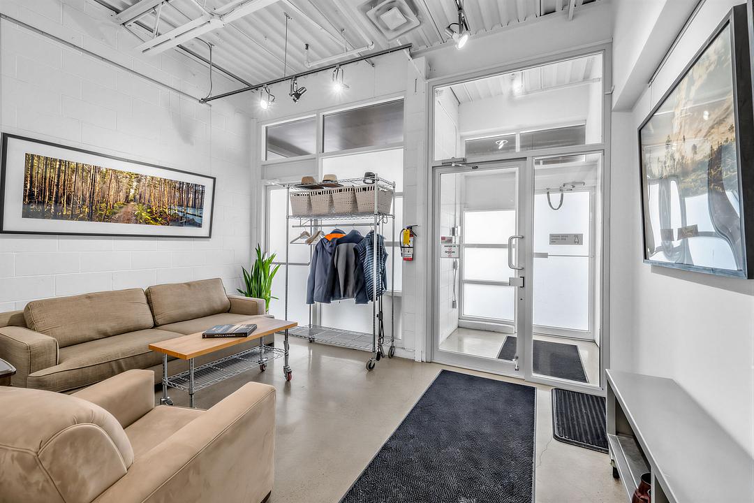 11 Carlaw Ave, Toronto, ON