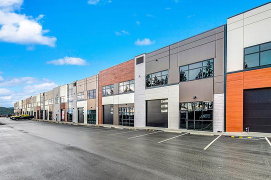 4342 West Shore Parkway, Victoria, BC