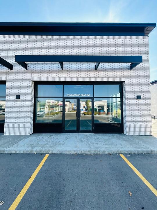 369 Parsons Road Southwest, Edmonton, AB