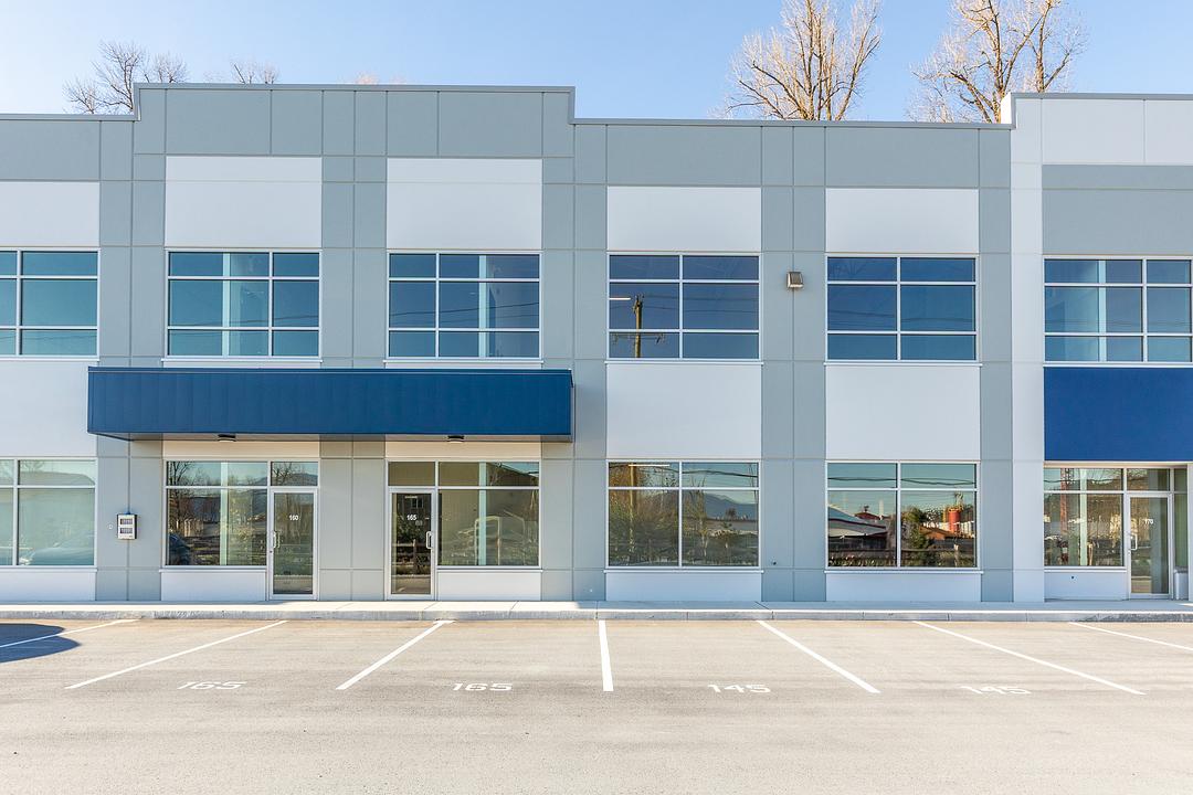265 - 1471 Riverside Road, Abbotsford, BC