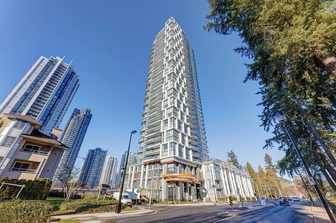 500 & 502 - 3056 Glen Drive, Coquitlam, BC