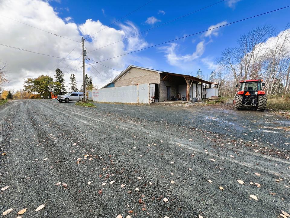 319 Lake Road, Maitland, NS