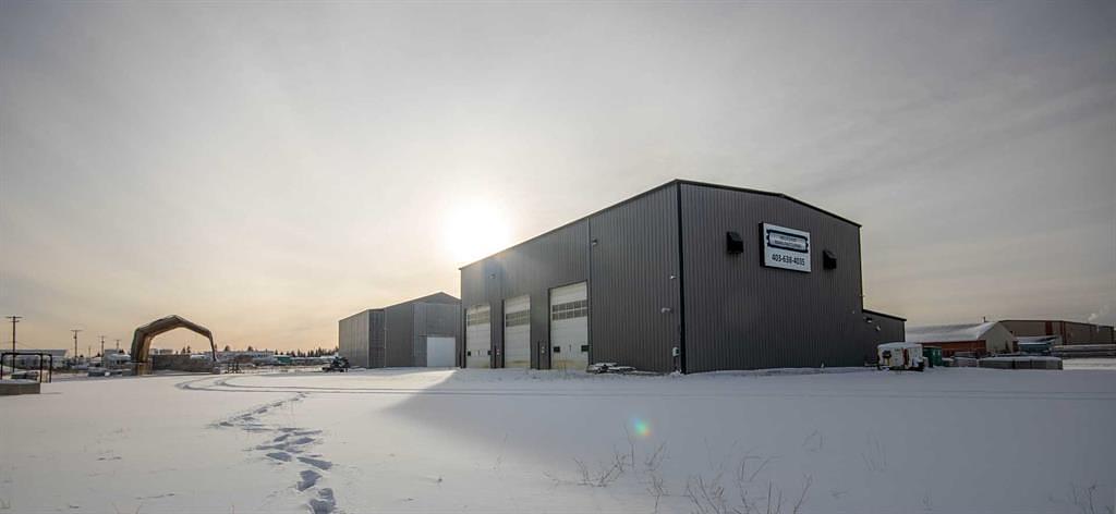 5423 Township Road 325b, Sundre, AB