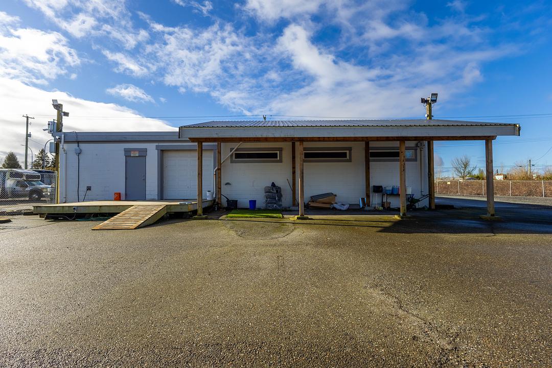 22867 Fraser Highway, Langley City, BC