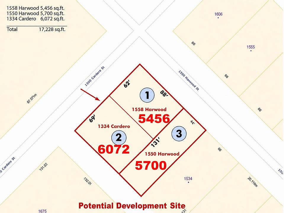 1334 Cardero Street, Vancouver, BC
