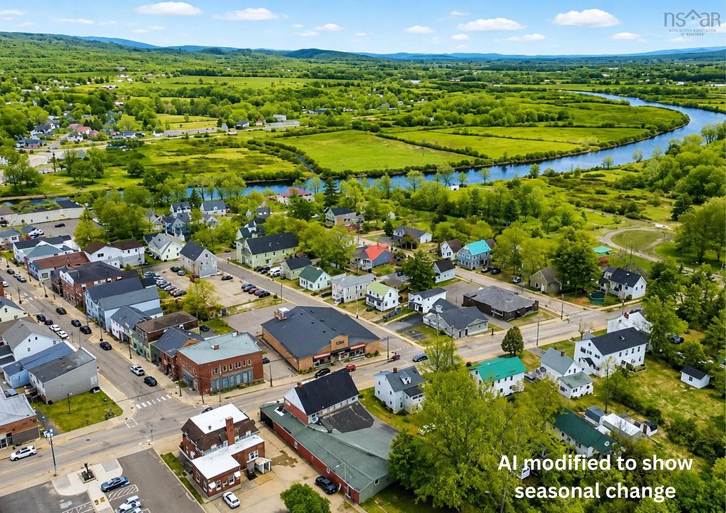 29 Queen Street, Bridgetown, NS