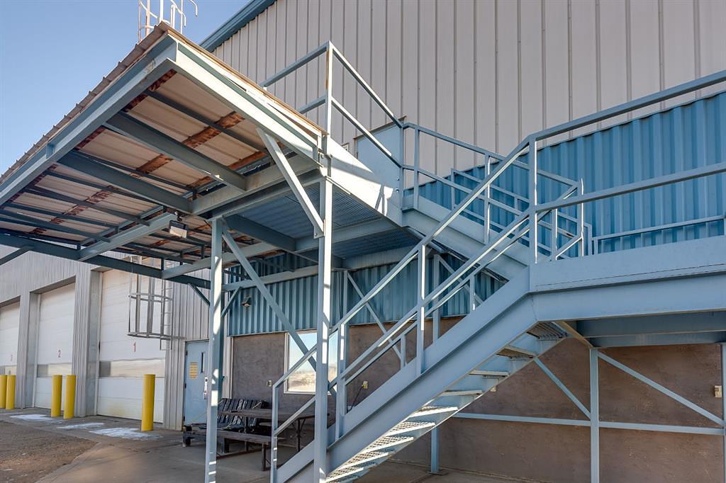 44 Avenue, Ponoka, AB