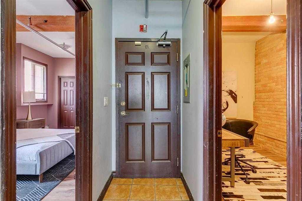 206 11 Avenue Southeast, Calgary, AB