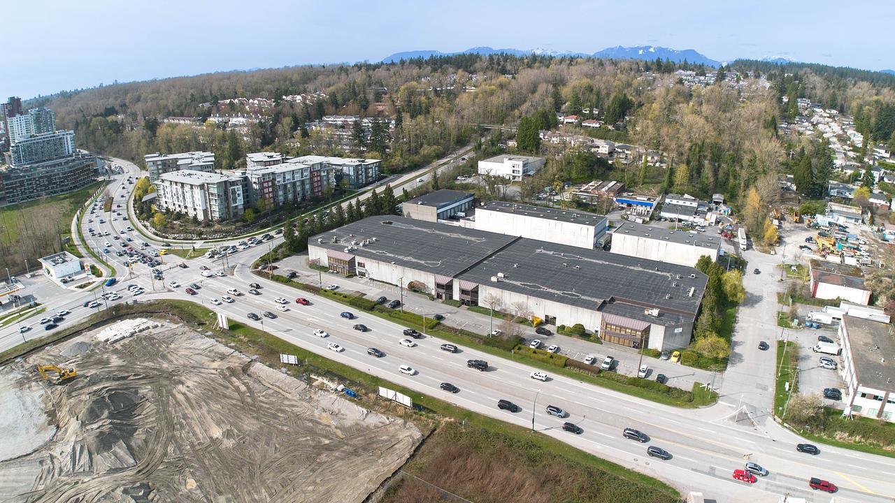 3767 & 3771 - 3771 Marine Way, Burnaby, BC