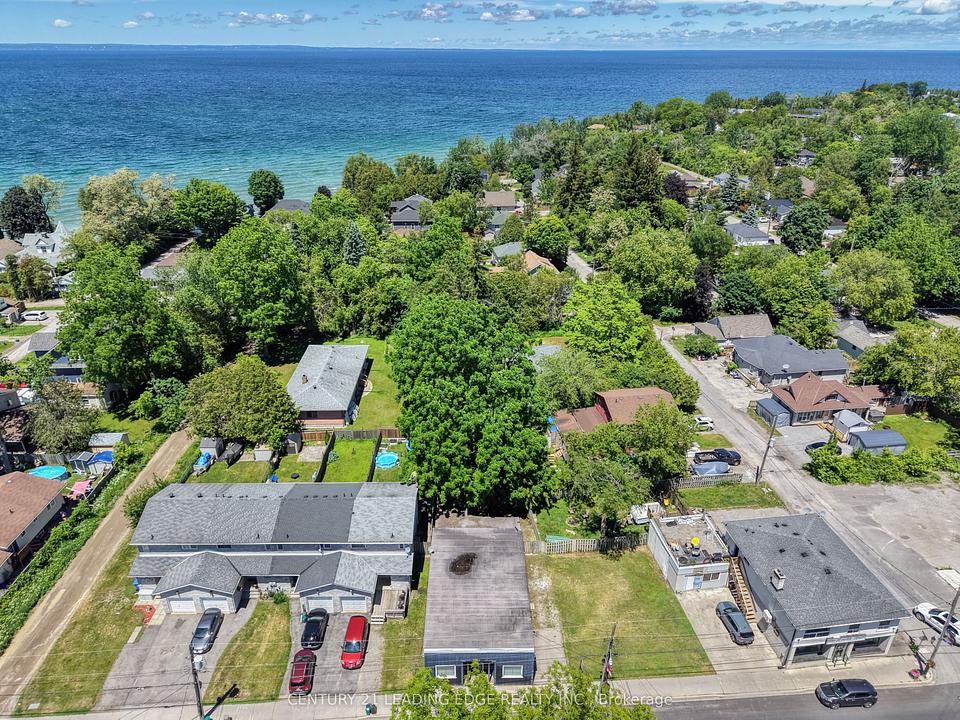 916 Lake Drive East, Georgina, ON