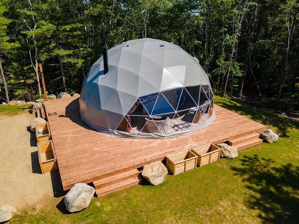 47 Riverview Drive, Lower Ohio, NS