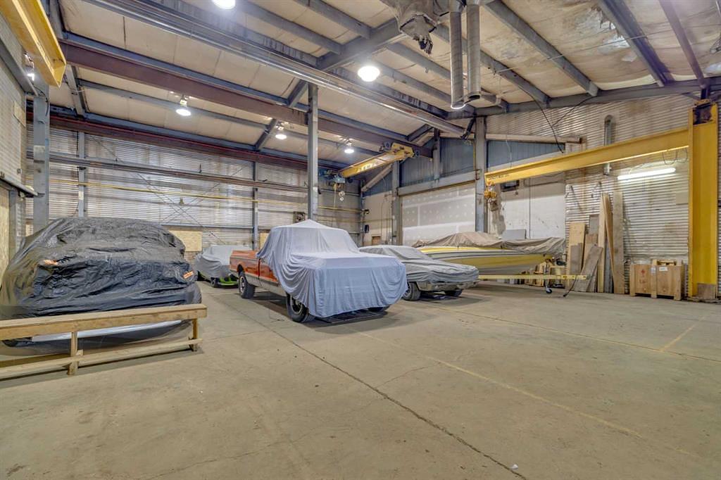 6606 42 Avenue, Ponoka, AB