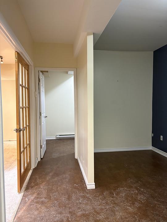 ground floor - 6407 Quinpool Road, Halifax, NS