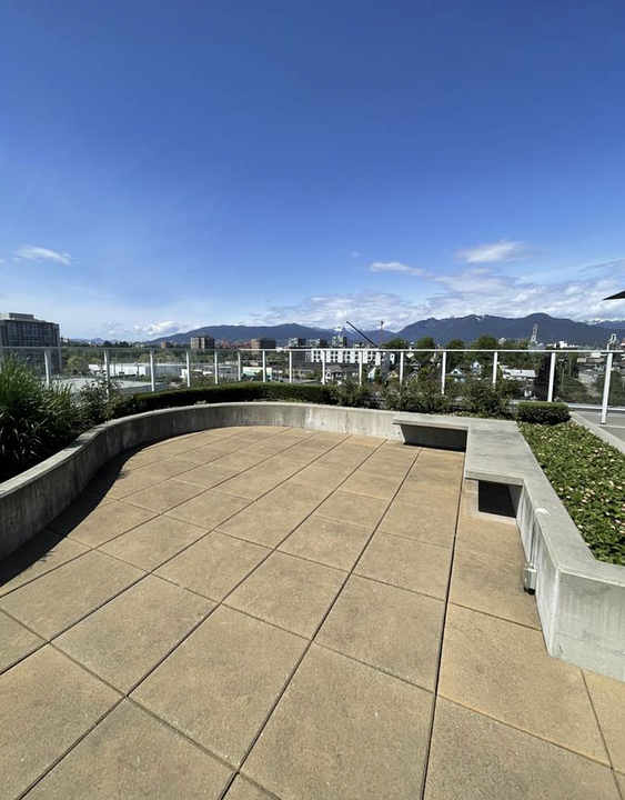 990 George Street, Vancouver, BC