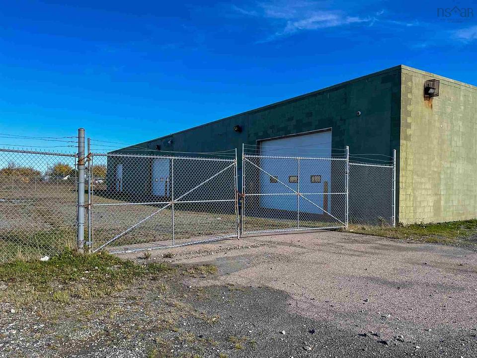 8000WH - 3 Sterling Road, Glace Bay, NS