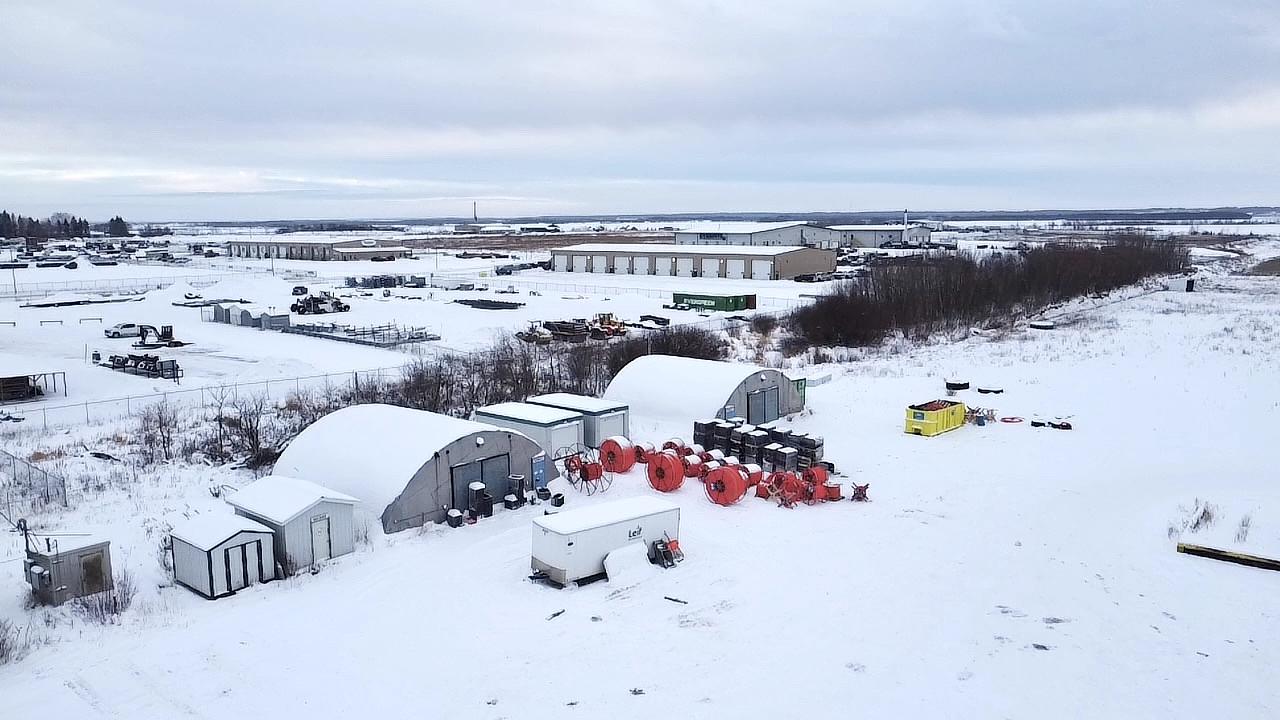 7402 50 Avenue, Bonnyville, AB