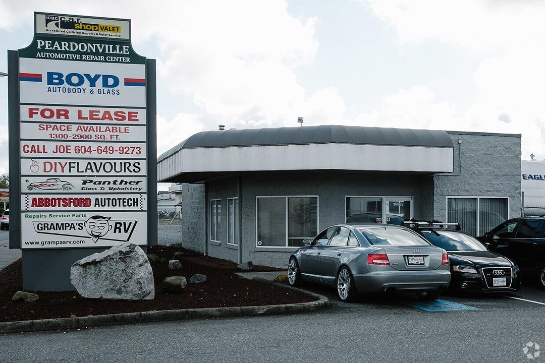 30866 Peardonville Road, Abbotsford, BC