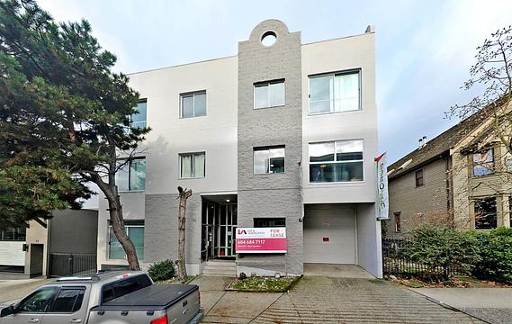 25 East 6th Avenue, Vancouver, BC