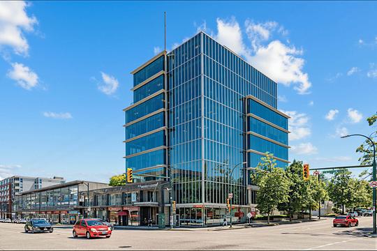 1788 West Broadway, Vancouver, BC