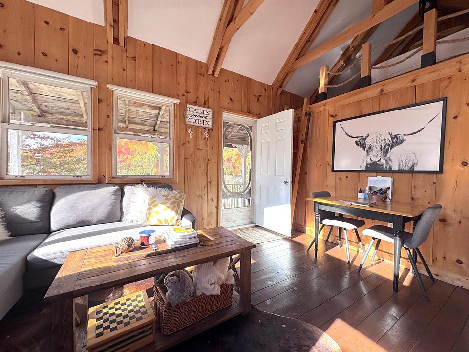 47403 Cabot Trail, Margaree Valley, NS