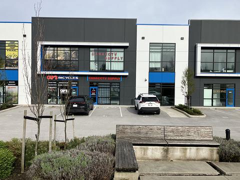 6286 203 Street, Langley, BC