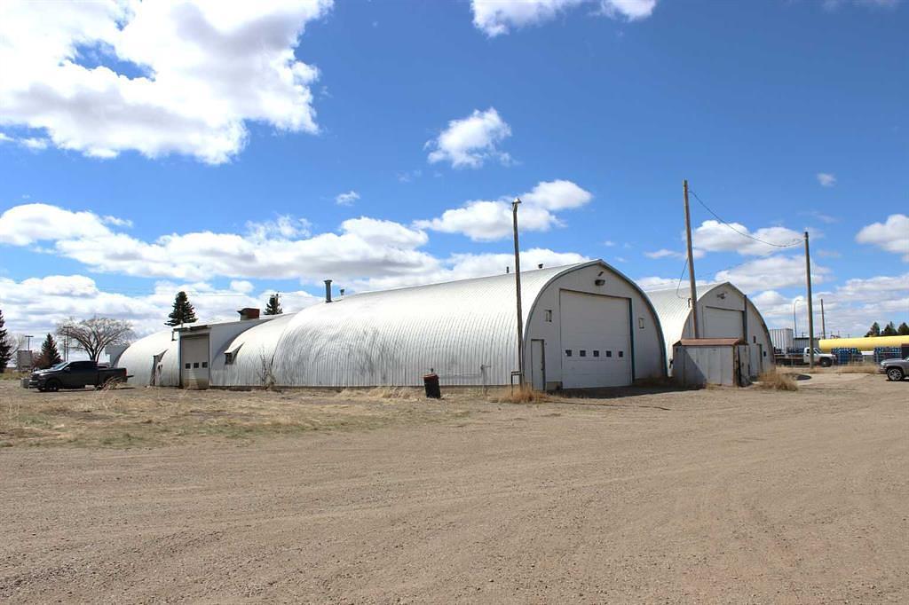143078 15 Avenue West, Millicent, AB