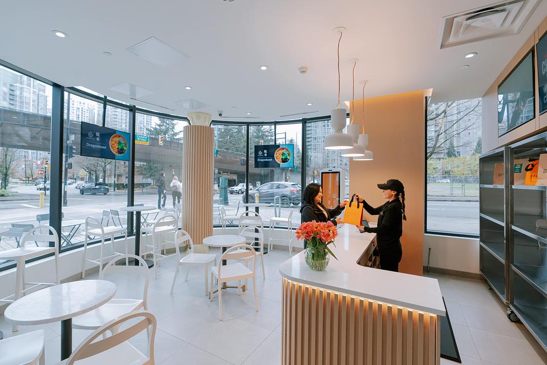 CRU5 - 988 Expo Boulevard, Vancouver, BC